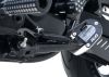 R&G  rozšíření bočního stojánku H-D Street 500/750